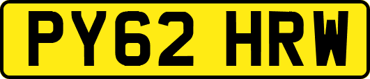 PY62HRW