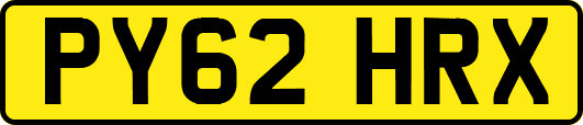 PY62HRX