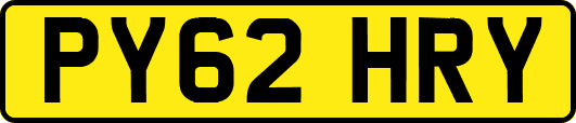PY62HRY