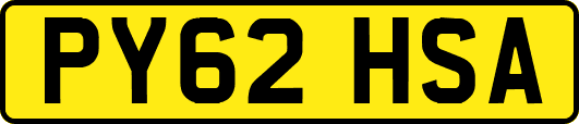 PY62HSA