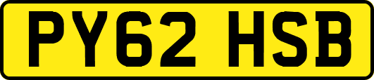 PY62HSB