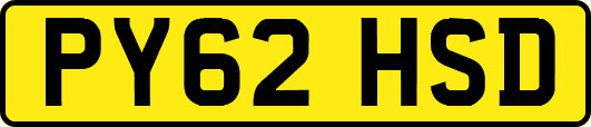 PY62HSD