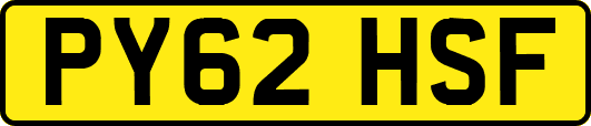 PY62HSF