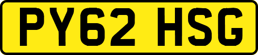 PY62HSG