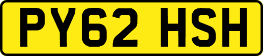 PY62HSH