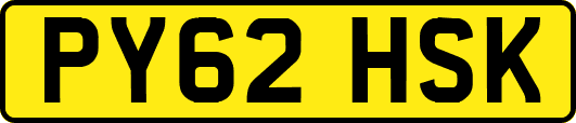 PY62HSK