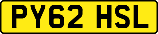 PY62HSL