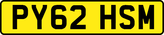 PY62HSM