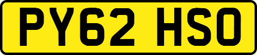 PY62HSO