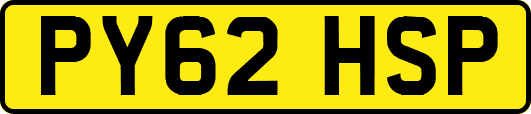 PY62HSP