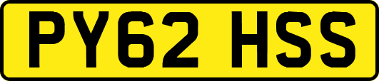 PY62HSS