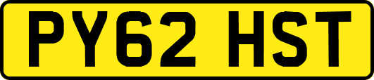 PY62HST