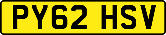 PY62HSV