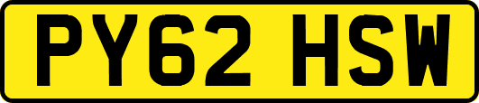 PY62HSW