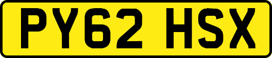 PY62HSX