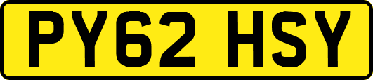 PY62HSY