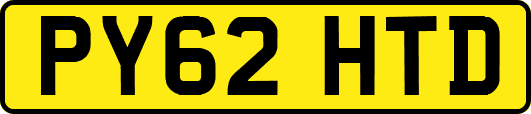 PY62HTD