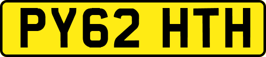 PY62HTH