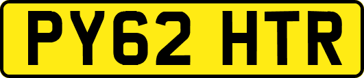 PY62HTR