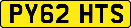 PY62HTS