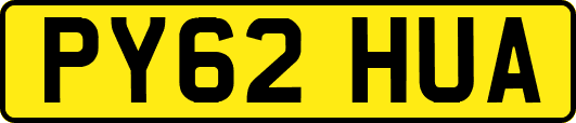 PY62HUA