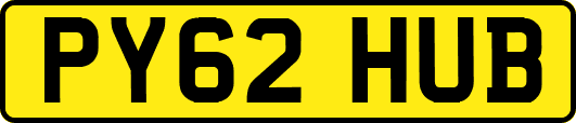 PY62HUB