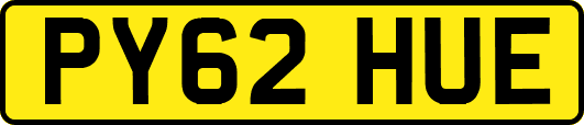 PY62HUE