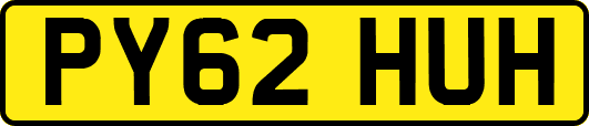 PY62HUH