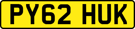 PY62HUK