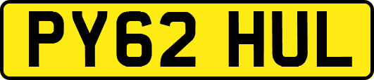PY62HUL