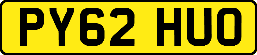 PY62HUO