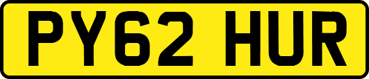PY62HUR