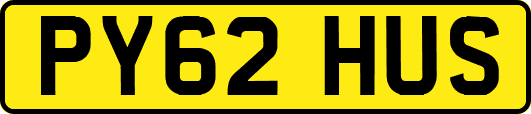 PY62HUS