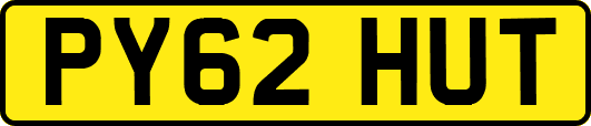 PY62HUT