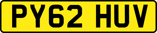 PY62HUV