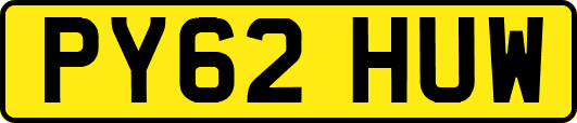 PY62HUW