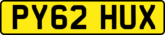 PY62HUX