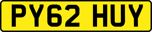 PY62HUY