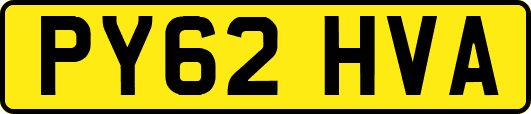 PY62HVA