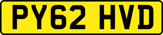 PY62HVD