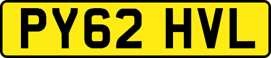 PY62HVL