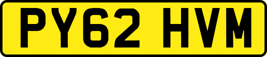 PY62HVM