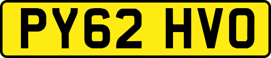 PY62HVO