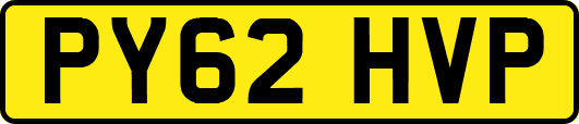 PY62HVP