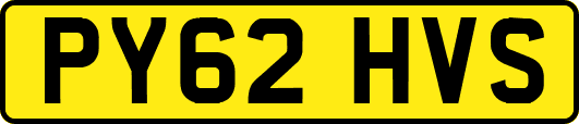 PY62HVS