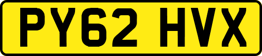 PY62HVX