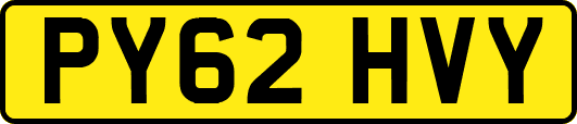 PY62HVY