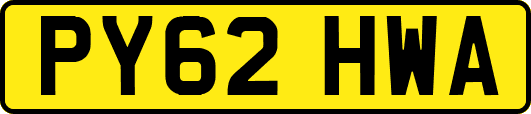PY62HWA