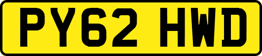 PY62HWD
