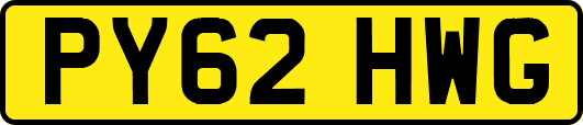 PY62HWG